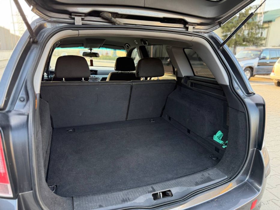 Продам Opel Astra