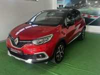 Renault Captur ENERGY dCi 110 Bose Edition