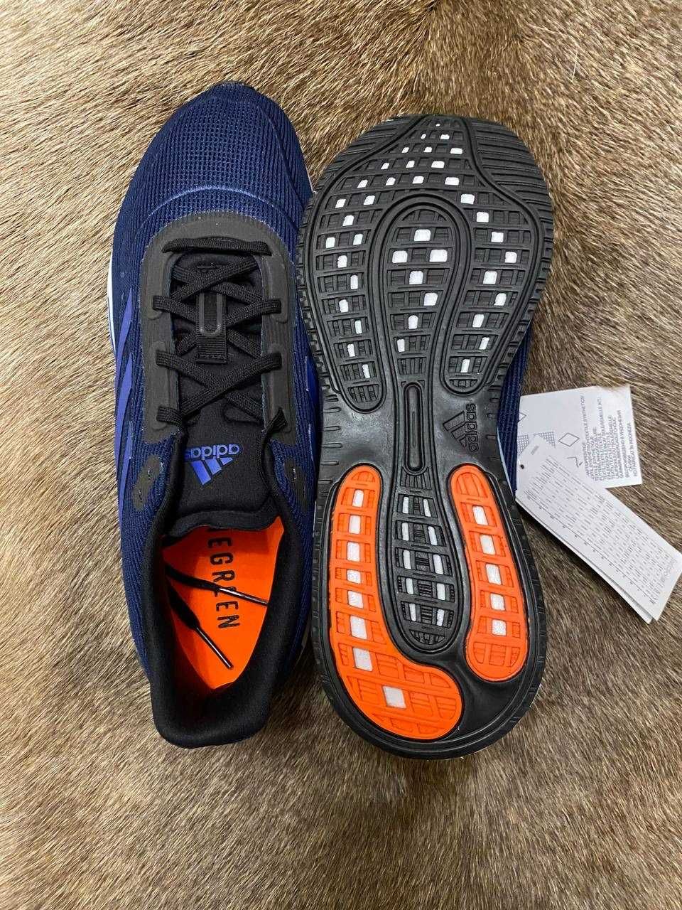 Кроссовки Adidas Galaxar Run