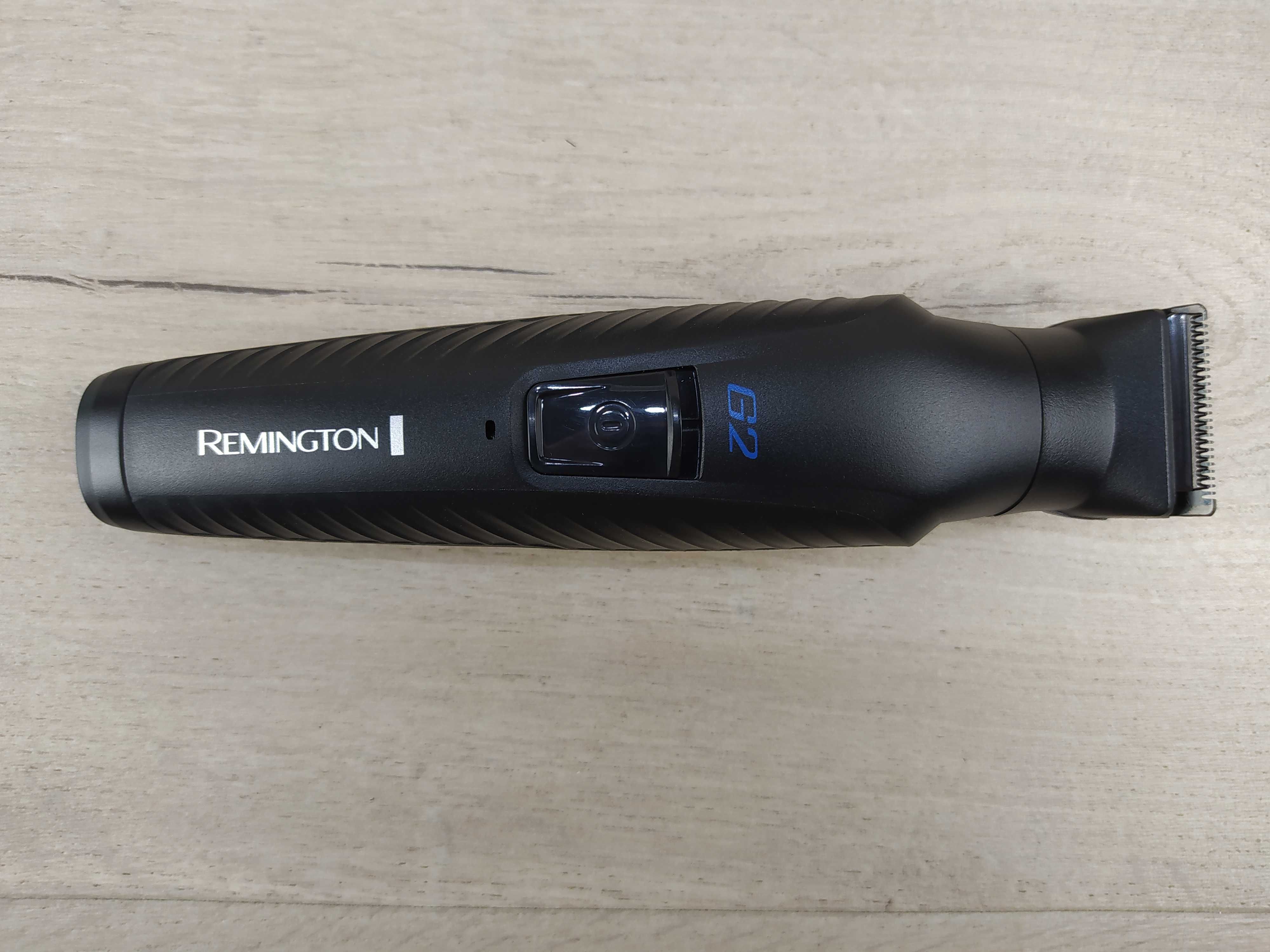 Remington G2 Graphite PG2000 Maszynka Trymer Multigroomer