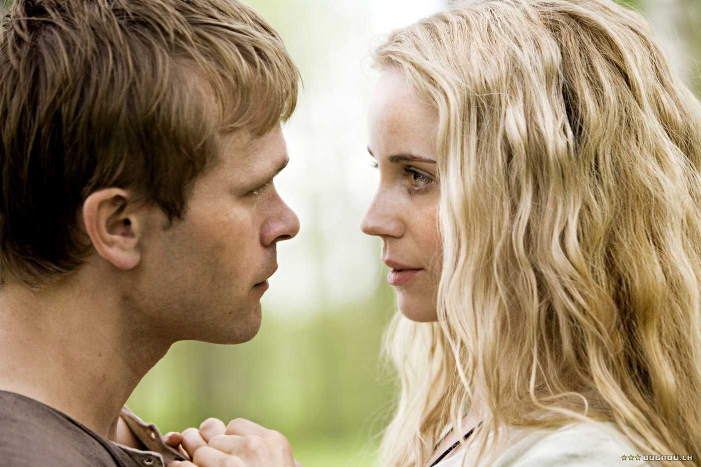 O CAVALEIRO TEMPLÁRIO (Joakim Nâtterqvist/Sofia Helin) Épico Medieval