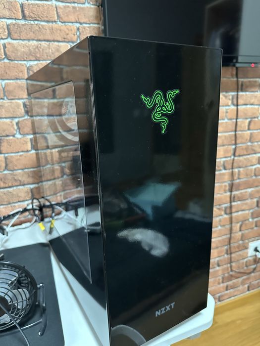 Pc torre gaming rtx geforce 2060