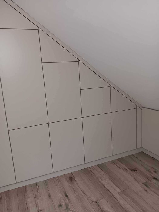 Stolarz prace remontowe montaż mebli IKEA paneli Konin Słupca Września