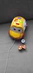 Autko sorter smily Play