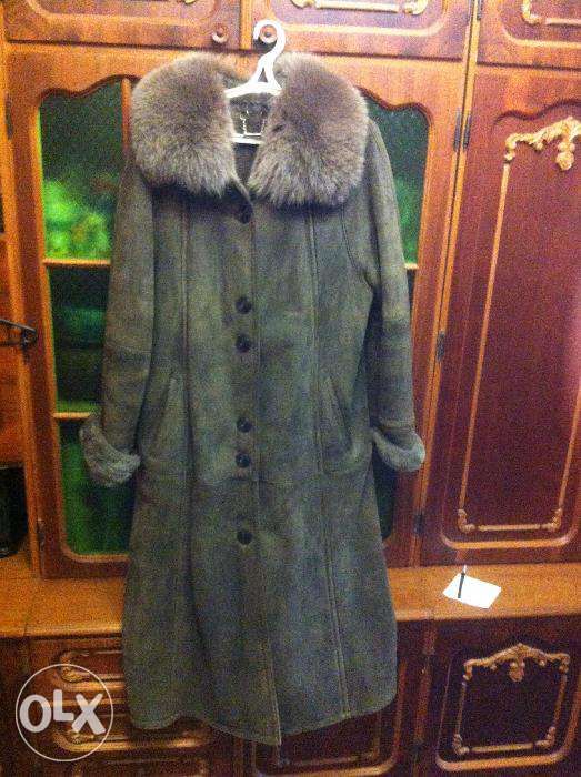 дубленка женская натуральная НОВАЯ ЦЕНА!!!