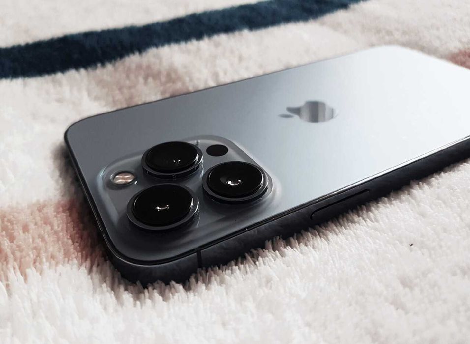 iPhone 13 PRO 256 GB + Gratisy, Możliwa zamiana na Megane II