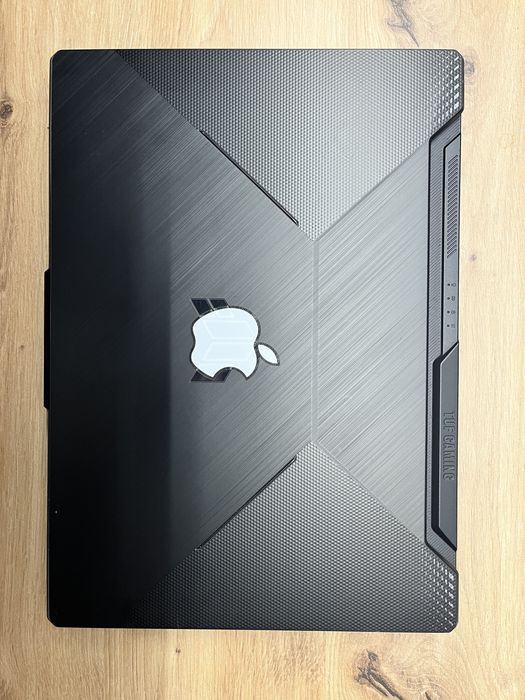 Laptop TUF gaming F15