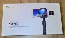 Gimbal uchwyt smartfon/GoPro  Feiyutech G5