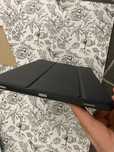 Etui Z Klapką Do Samsung Galaxy Tab S8 Ultra