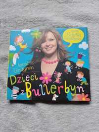 Dzieci z Bullerbyn audiobook