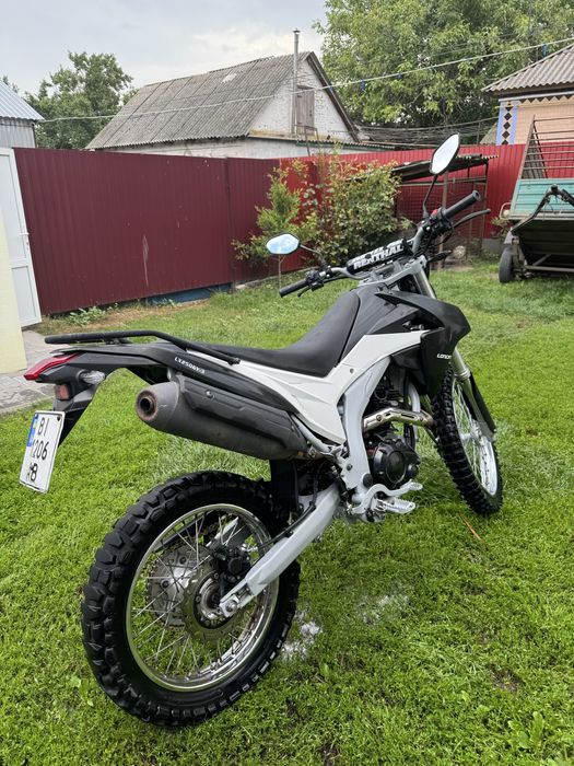 Loncin Lx 250 gy-3
