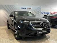 Mercedes-Benz EQC 400 4Matic