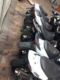 Запчасть на  Suzuki zz inch up Sport lets(1 2 4 address v 50)