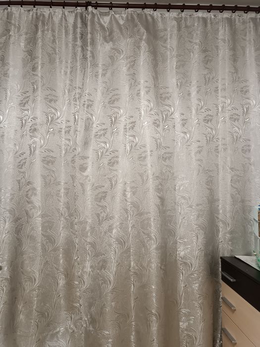 Штори для кімнати