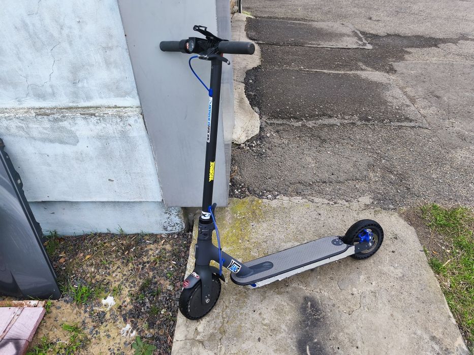 Электросамокат Xiaomi m3 Pro