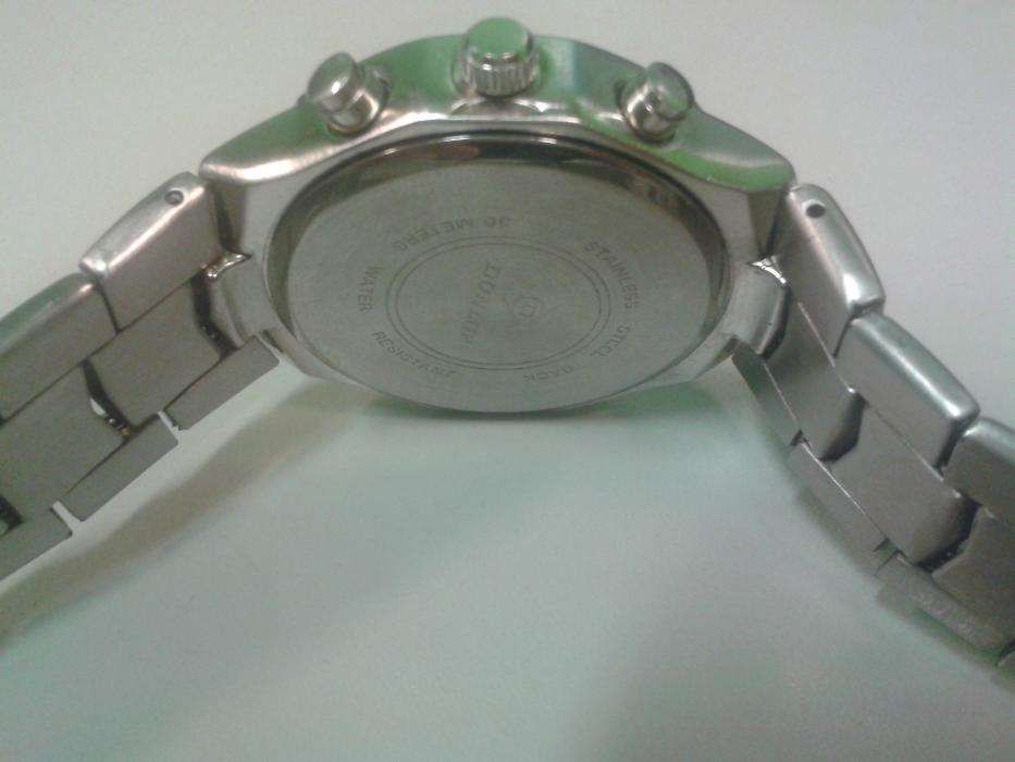 Nowy zegarek Dunlop Chronograph.