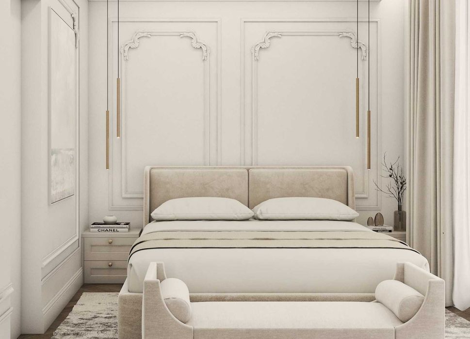 Lampa wisząca LOYA P0461-01A-K4K4