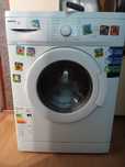 Пральна машина Beko WKN 51011M не працює.