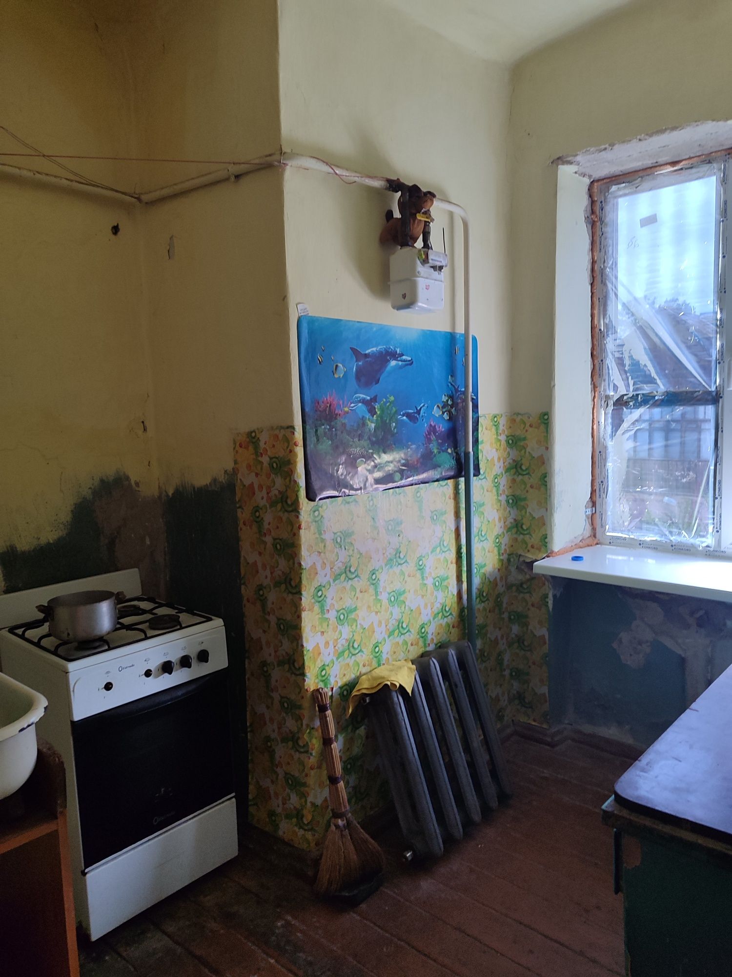 2-х кімнатна на Сурікова, між Рокуватою та 17 кварталом