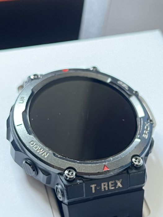 Smartwatch Amazfit T Rex2