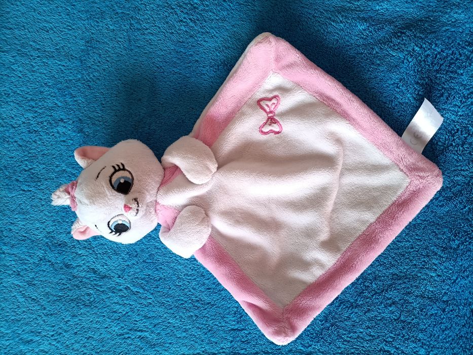 Doudou  de bebe disney