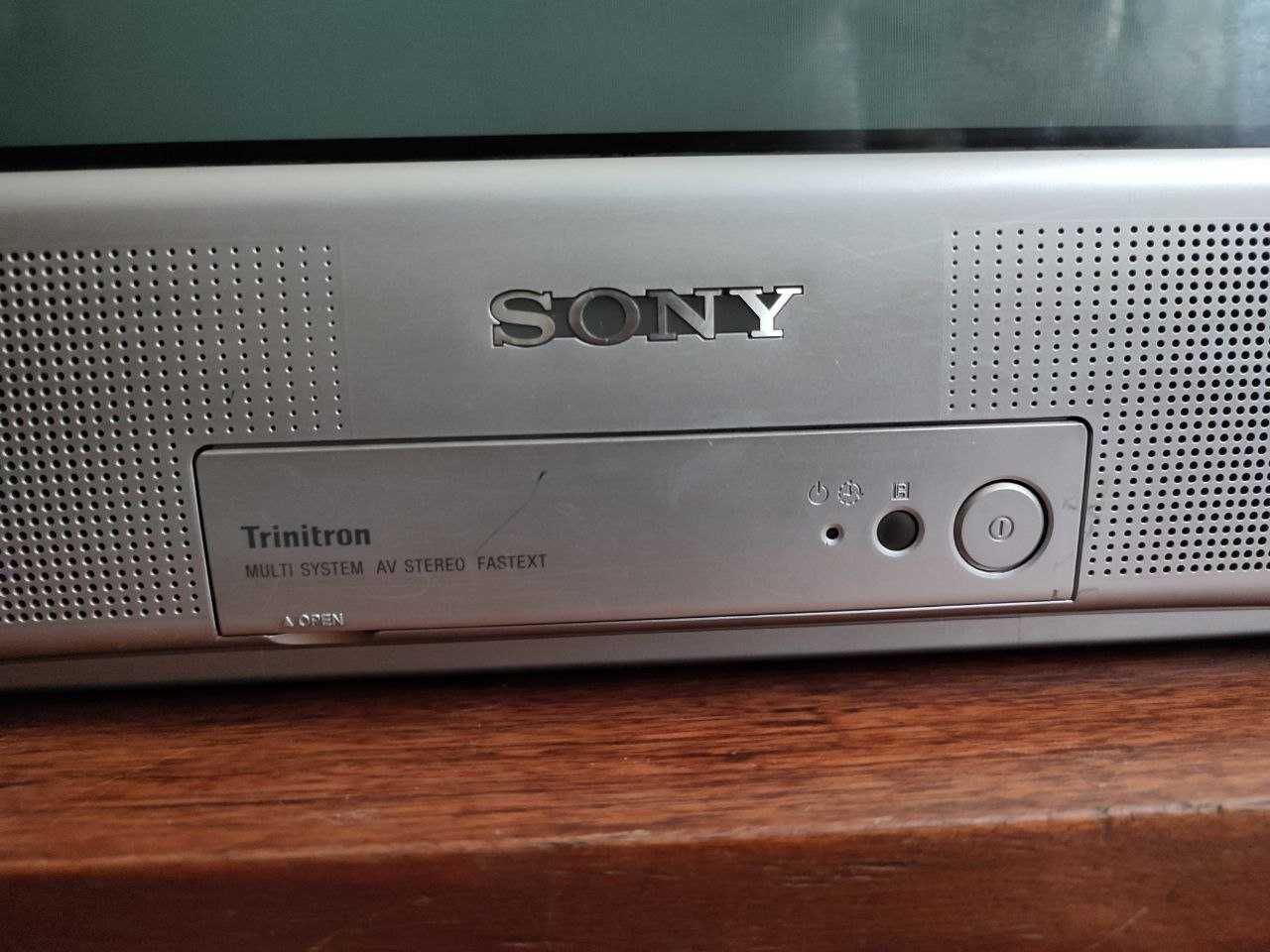 Телевізор SONY KV-BZ21