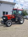 Ciagnik sadowniczy Case PJV65