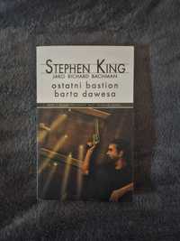 Książka "Ostatni bastion barta dawesa" Stephen King