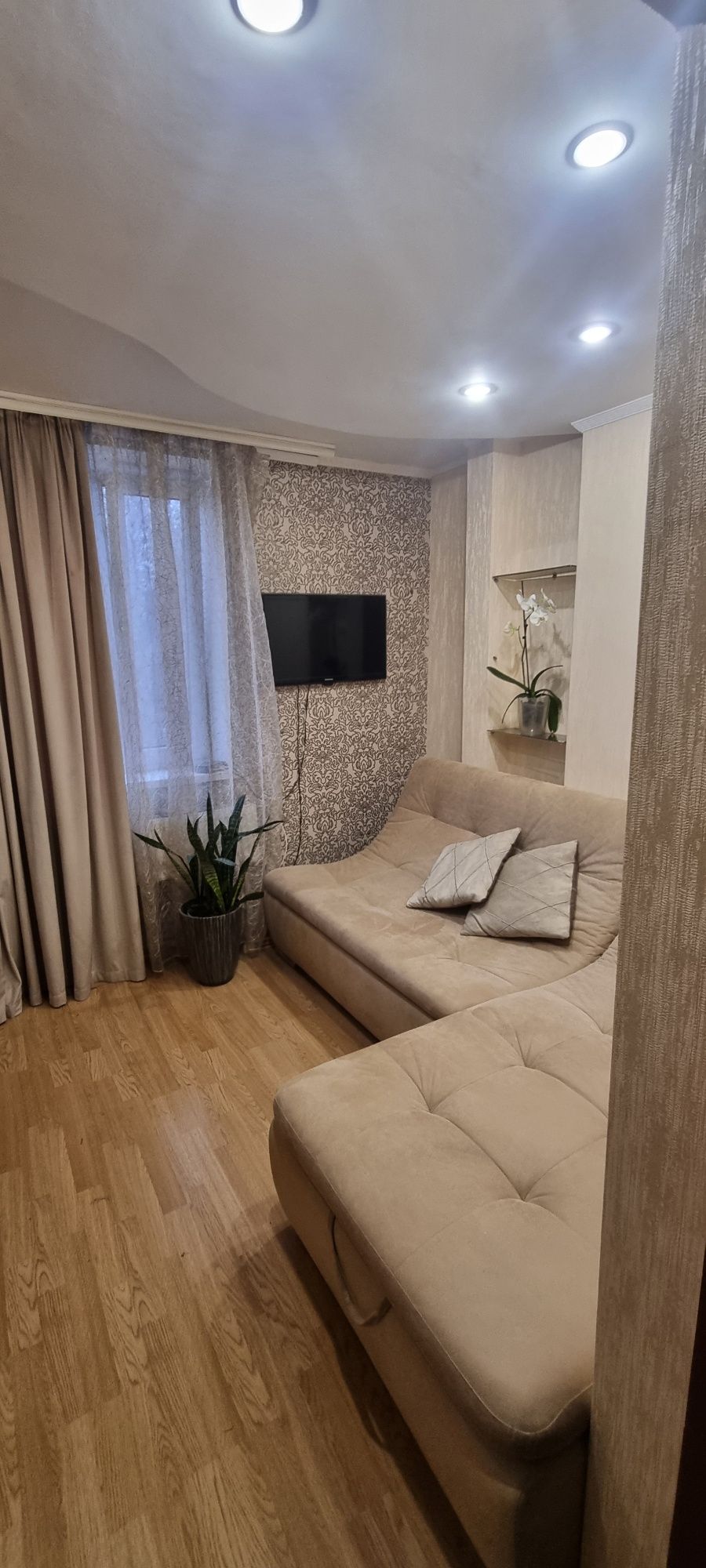 Продам дом в самом  центре( Горветка)
