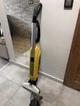Karcher fc5 dodatkowe rolki