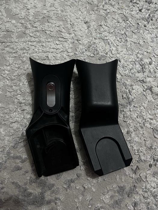 Adaptery cybex prime