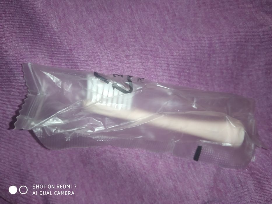 Насадка для Xiaomi MiJia T100 зубная щётка