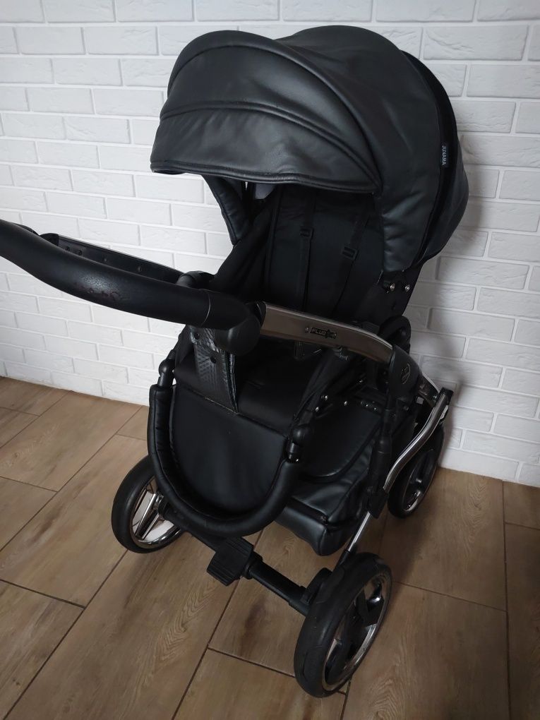 Piękny wózek. Tako Junama Diamond Fluo Line 2w1 WYSYŁAM