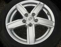 oryg felgi r16 honda accord civic ufo crv frv hrv suzuki sx4 sx-4