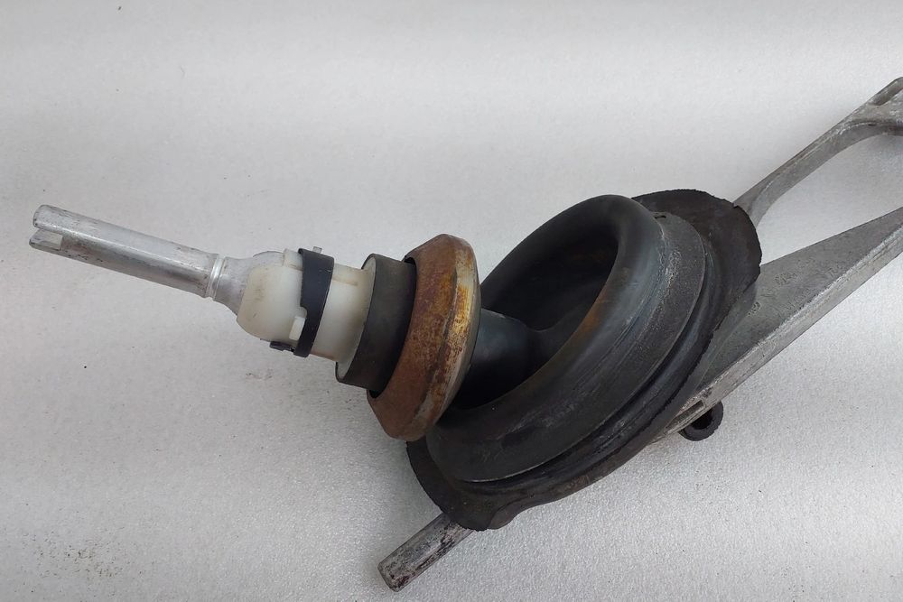 Seletor caixa velocidades BMW 1 (E81)