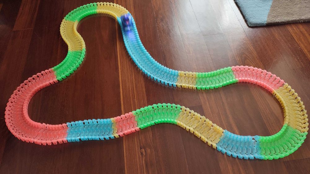 Circuito Magic Tracks