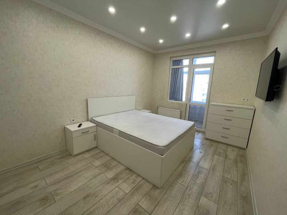 Таирова. Сдам 1комн. Жемчужина