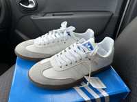 Buty Adidas Samba Białe rozmiar 40