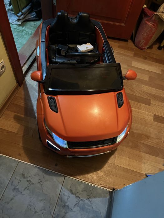 Продам детский Автомобиль