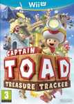 Captain Toad Treasure Tracker Wii U Uniblo Łódź