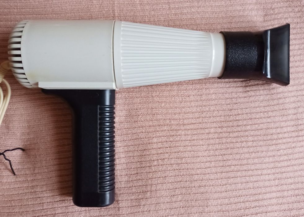 Фен Алеся СССР раритет