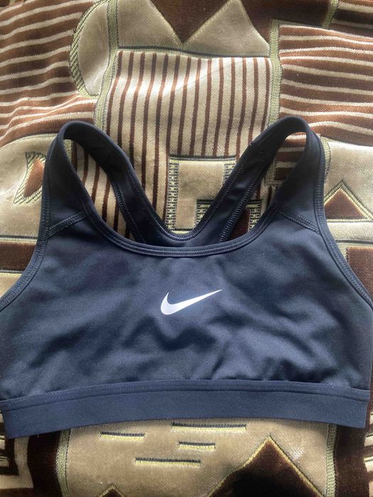 Nike топ, Шорти Puma оригінал, топі велосипедки