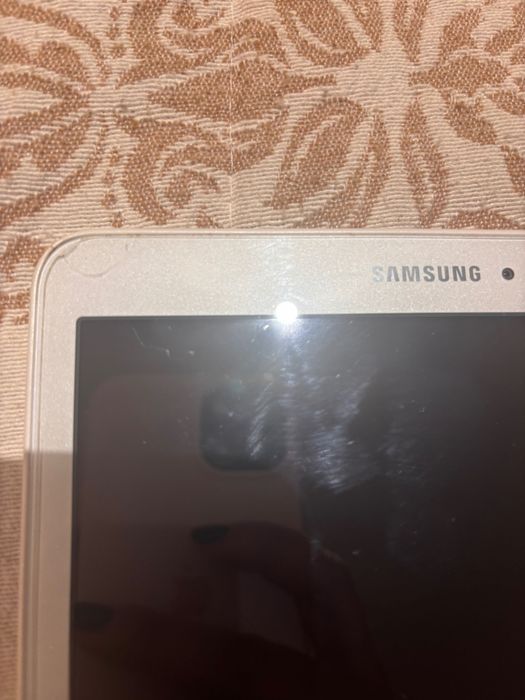 Tablet Samsung -