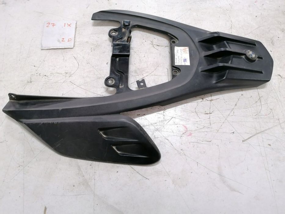 BMW G650 X-COUNTRY owiewka ogon zadupek