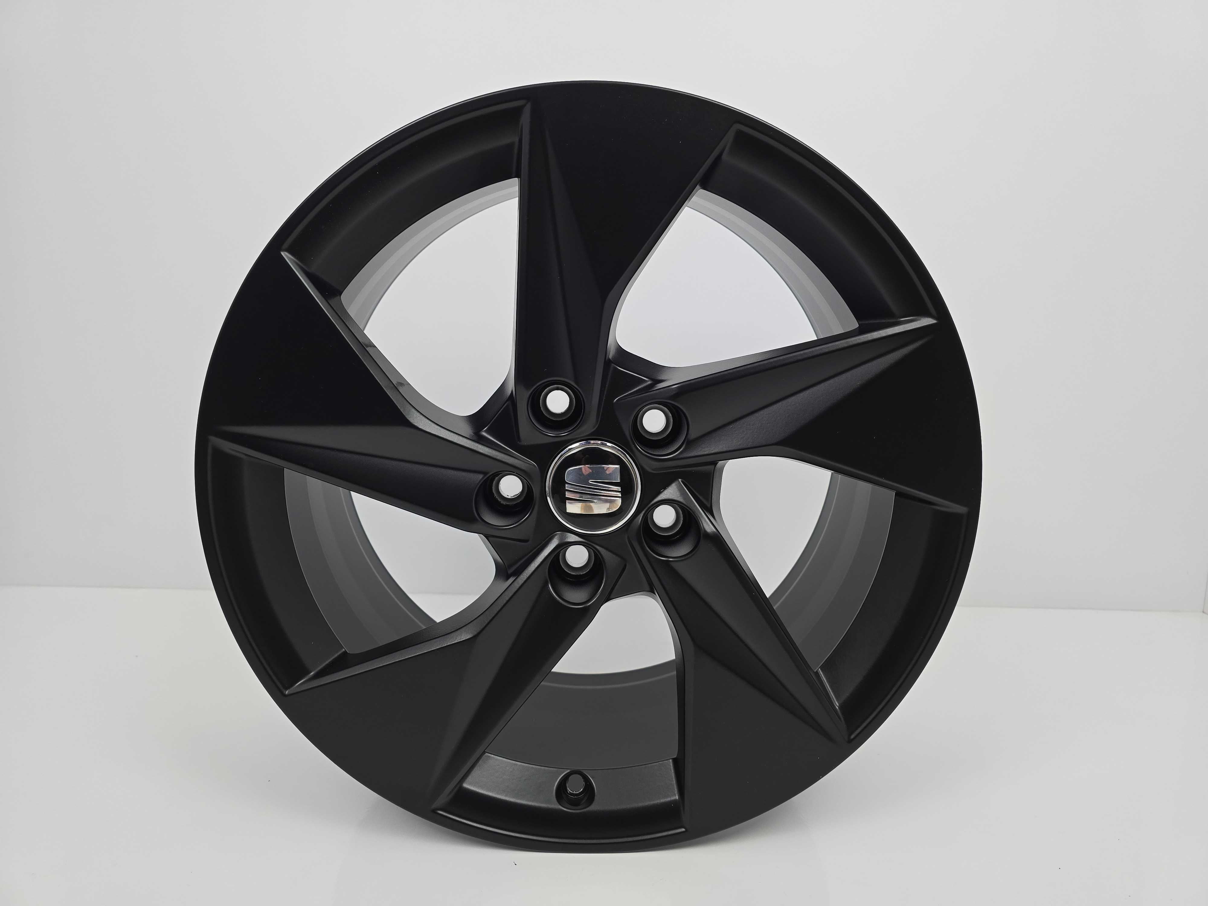 FABRYCZNIE NOWE Felgi Seat 17 Alhambra Altea Ateca Exeo Leon Toledo