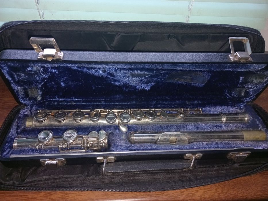 Флейта Armstrong Elkhart USA