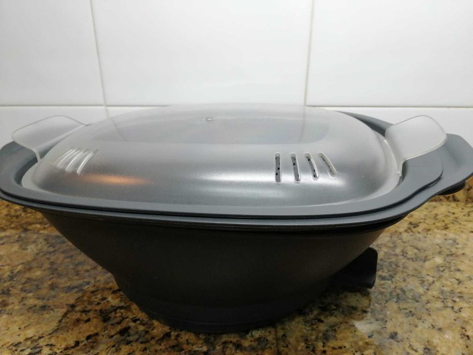 Varoma YAMMY 1 - Usada