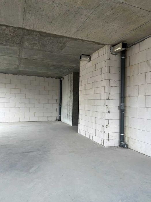 Центр! Квартира 73 м² у ЖК «Троїцький», не біля дороги, 6/11