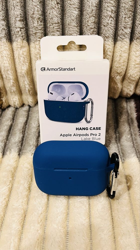 Чохол до навушників Airpods