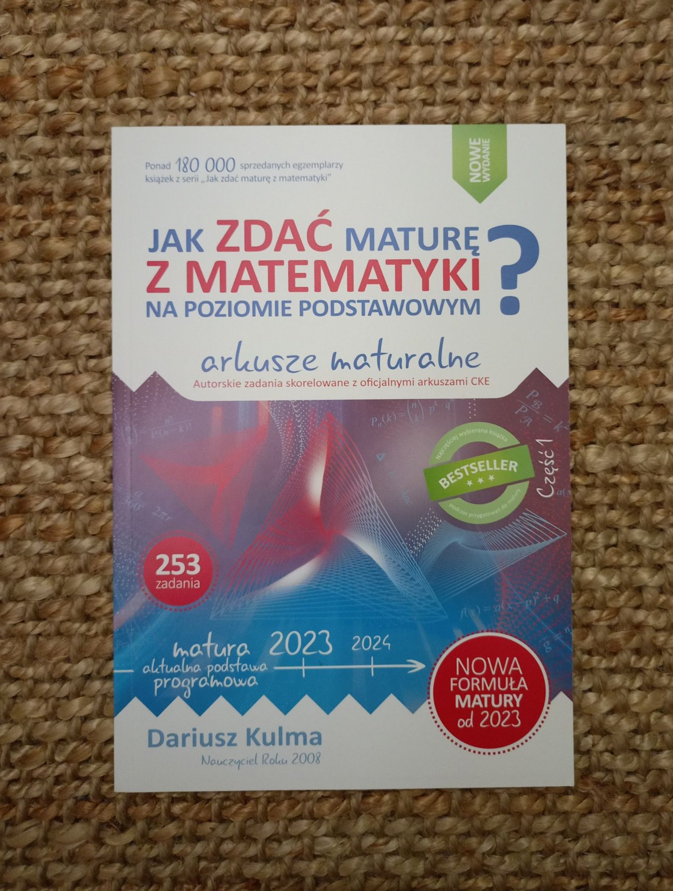 Jak zdać maturę z matematyki